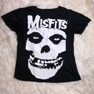 Misfits T shirt